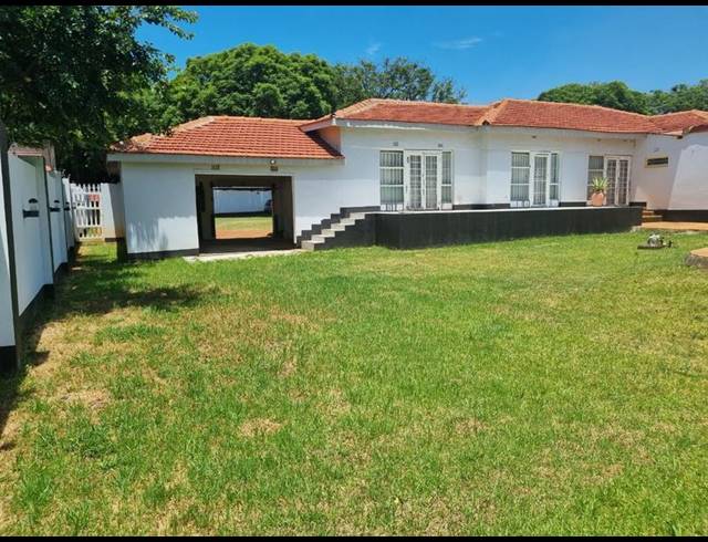 4 BEDROOM HOUSE FOR SALE IN OBSERVATORY